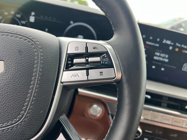 Certified 2023 Kia Telluride SX Prestige X-Pro AWD/4WD image 16