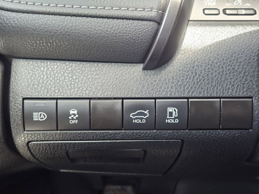 Used 2024 Toyota Camry XSE image 27