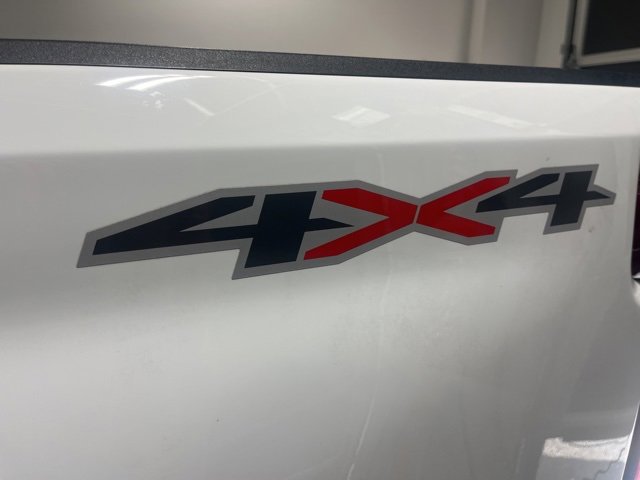 Used 2022 Chevrolet Silverado 2500 Custom w/ Custom Value Package image 31