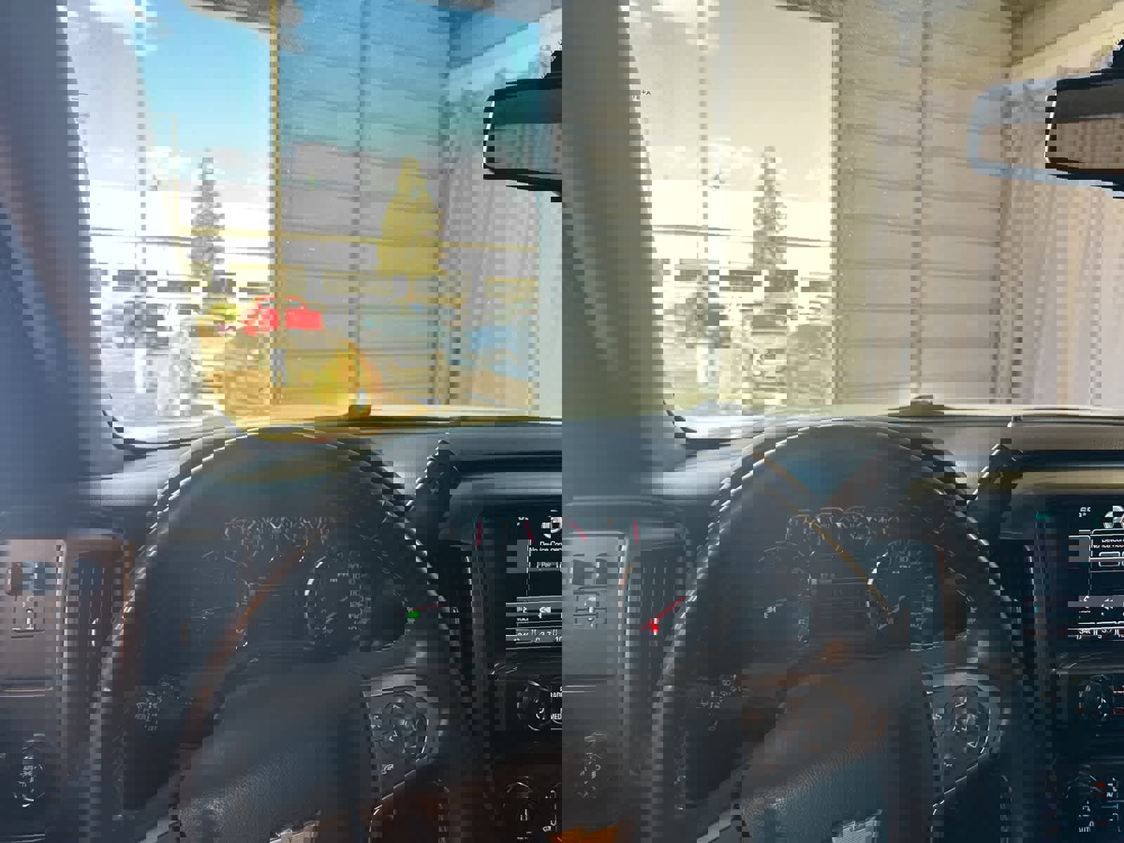 Used 2015 Chevrolet Silverado 1500 LT w/ All Star Edition image 22