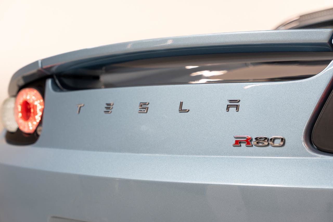 Used 2008 Tesla Roadster RWD image 21