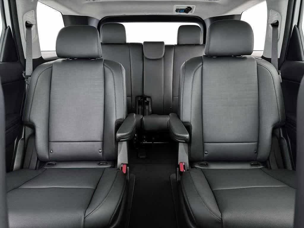 New 2026 Hyundai Palisade Limited FWD image 18