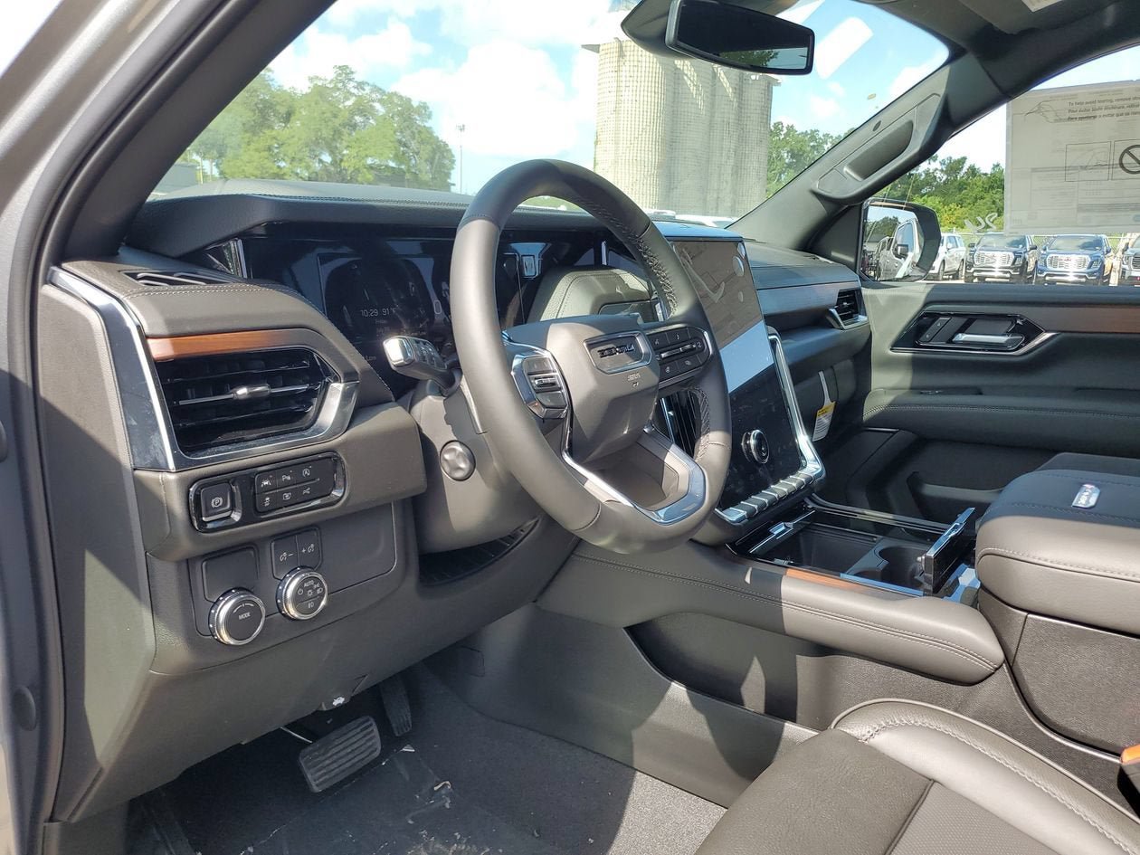 New 2026 GMC Yukon XL Denali RWD image 20