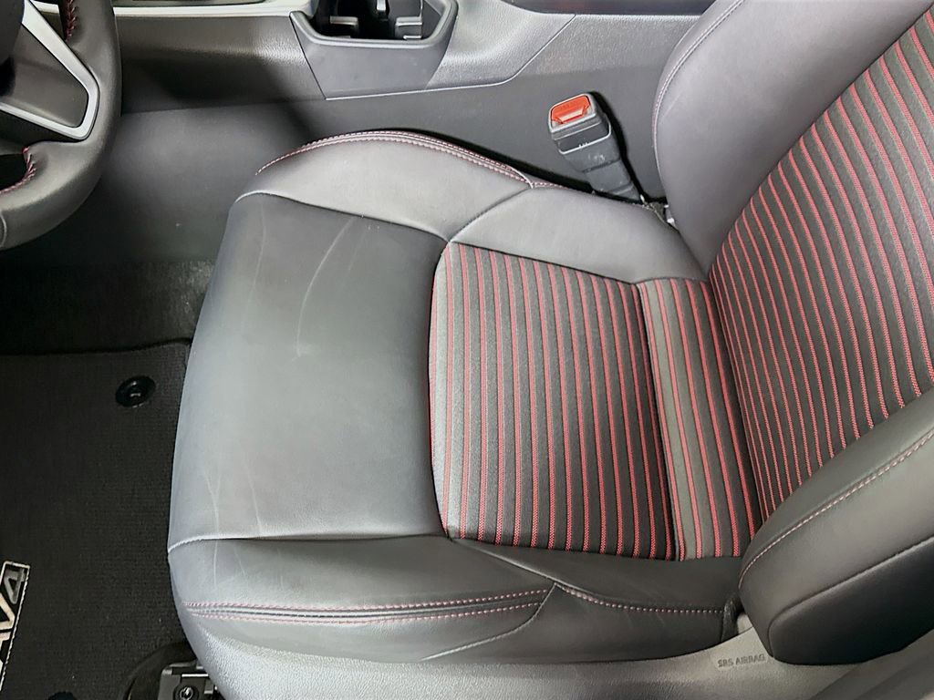 Certified 2024 Toyota RAV4 XSE w/ Weather Package AWD/4WD image 20