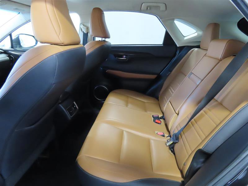 Used 2019 Lexus NX 300 FWD w/ Accessory Package 2 image 30