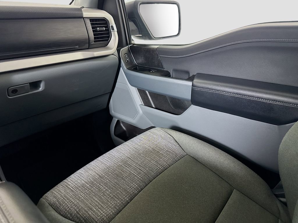 Used 2023 Ford F150 XLT w/ Equipment Group 302A High image 21