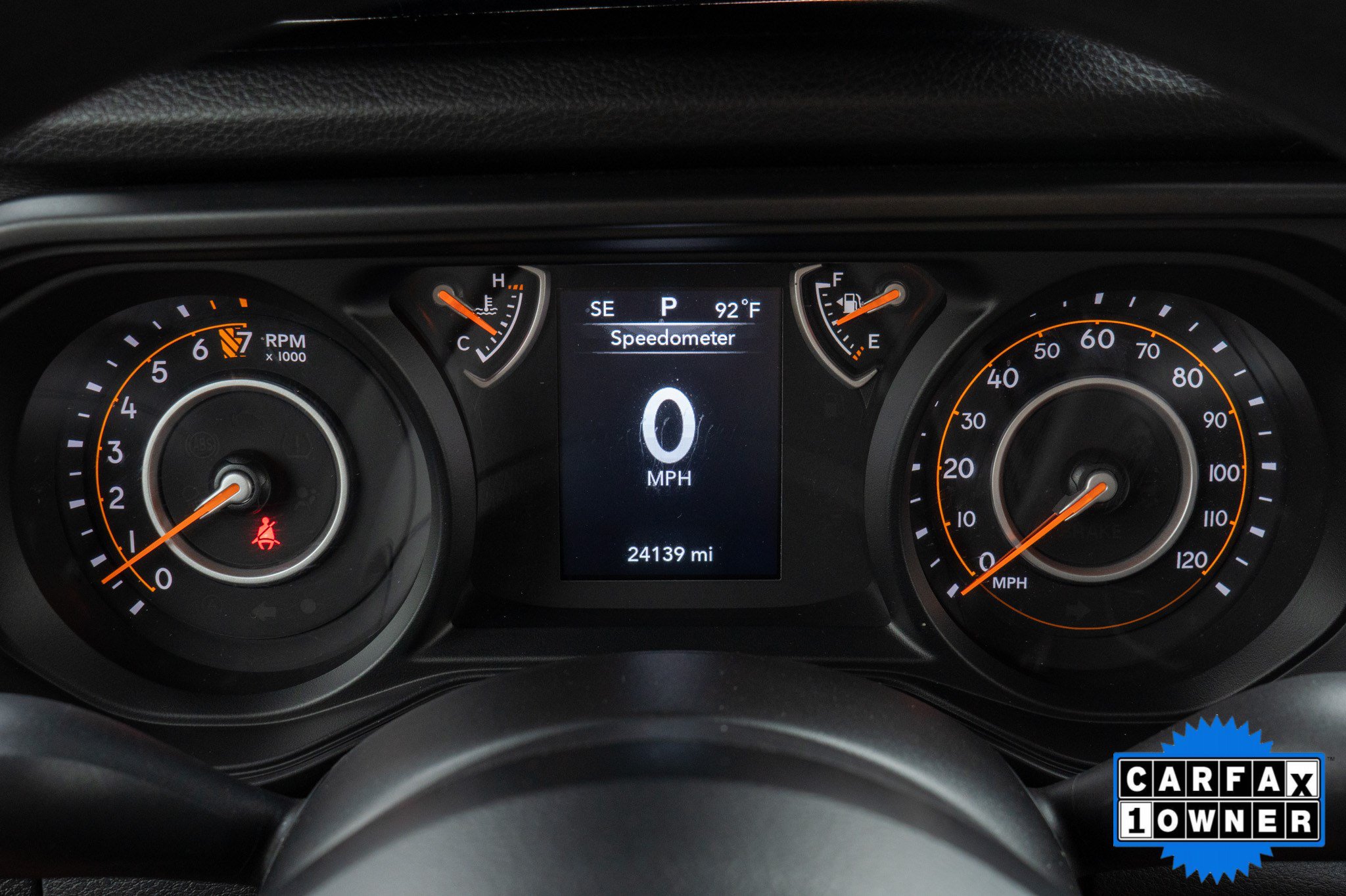 Used 2025 Jeep Gladiator Sport AWD/4WD image 15