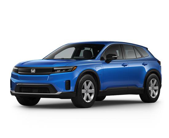 New 2025 Honda Prologue EX image 1