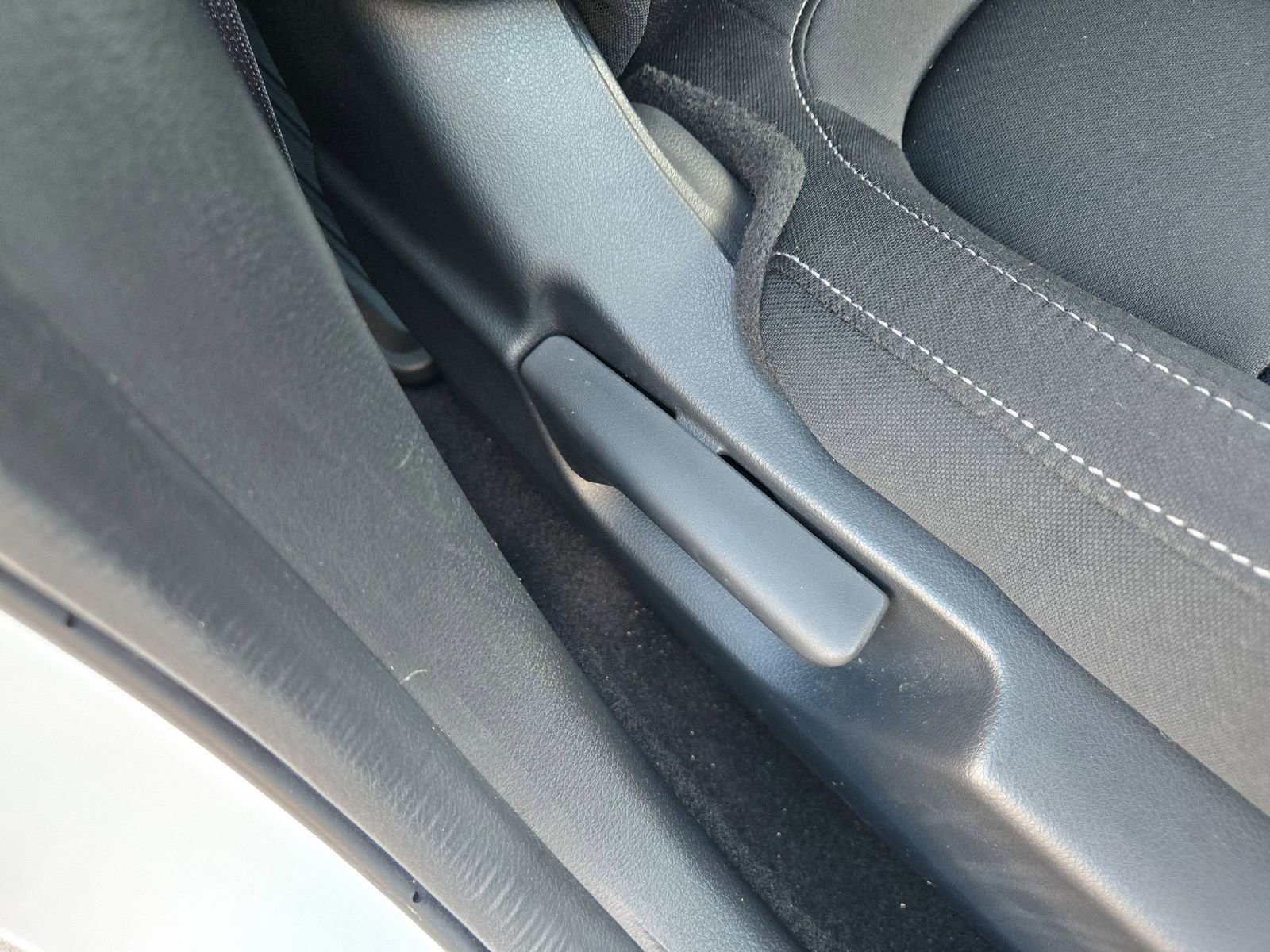 Used 2021 Honda Civic EX image 26