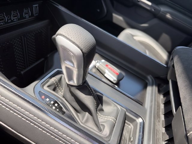 New 2026 RAM 1500 RHO w/ RHO Level 1 Equipment Group AWD/4WD image 24
