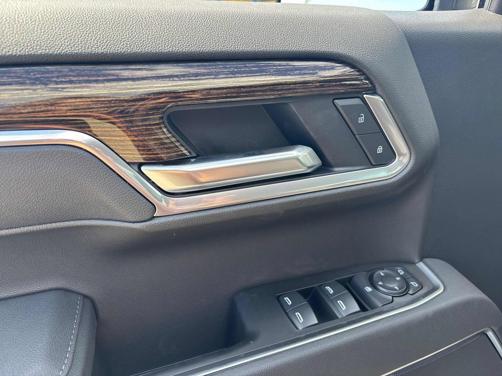 New 2026 GMC Sierra 1500 Elevation w/ X31 Off-Road Package image 16