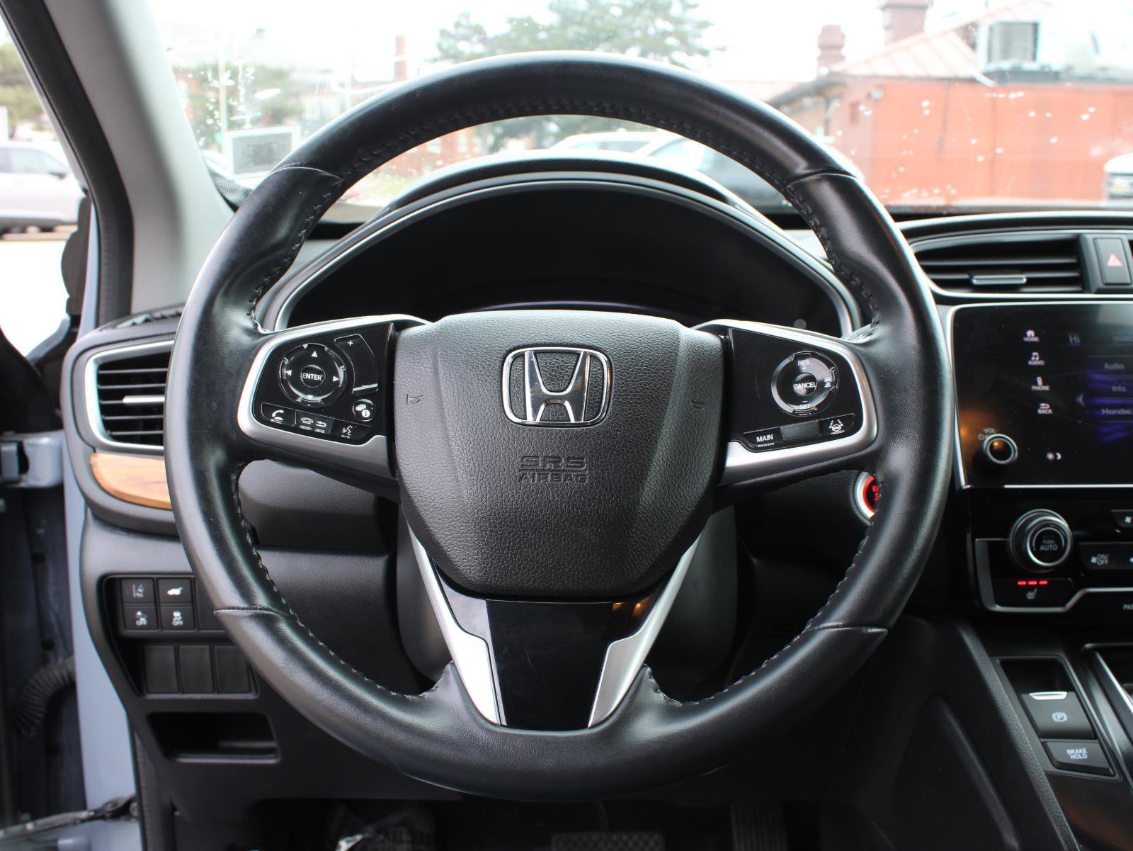 Used 2020 Honda CR-V EX-L image 10