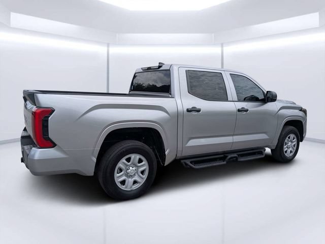 Used 2024 Toyota Tundra SR AWD/4WD image 3