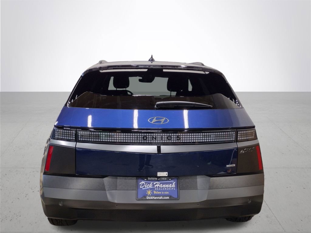 New 2026 Hyundai Ioniq 5 XRT image 12