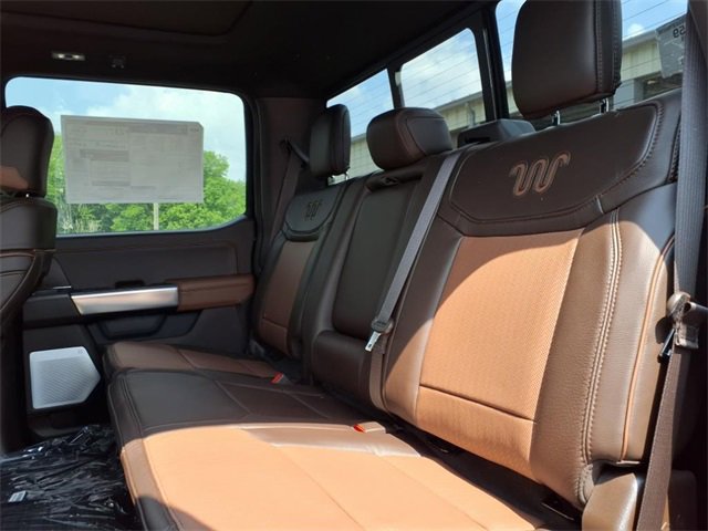New 2025 Ford F150 King Ranch image 11