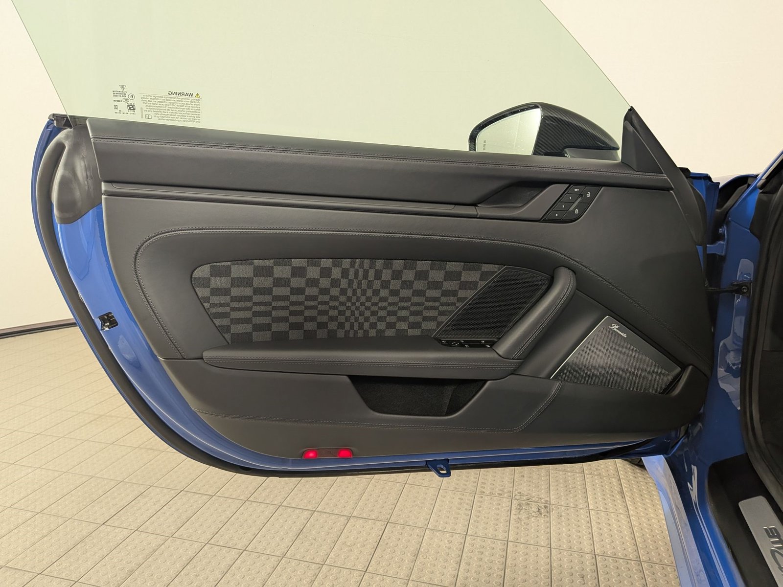 New 2026 Porsche 911 Carrera S RWD image 13