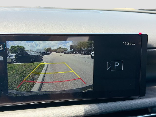 New 2026 Hyundai Tucson XRT FWD image 13