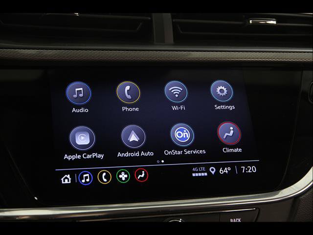 Used 2023 Buick Encore GX Select FWD image 10