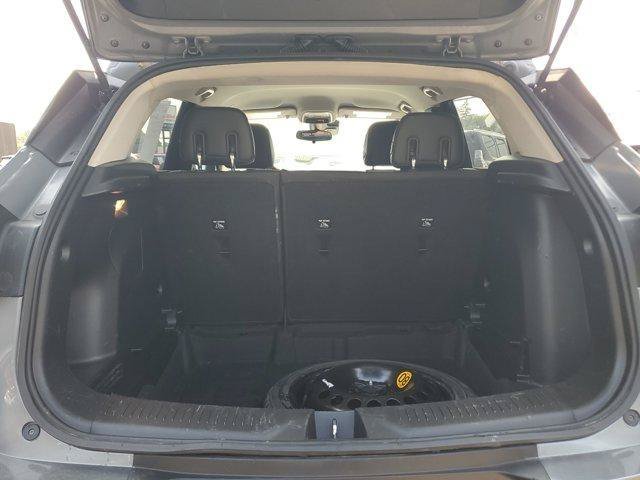 Used 2021 Buick Encore GX Preferred w/ Cold Weather Comfort Package FWD image 7