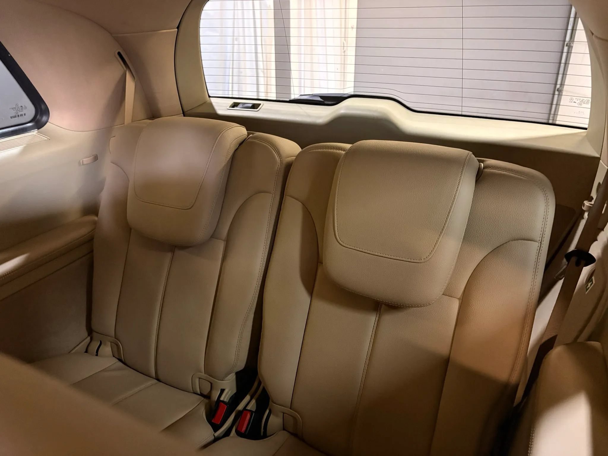 Used 2012 Mercedes-Benz GL 450 4MATIC image 17