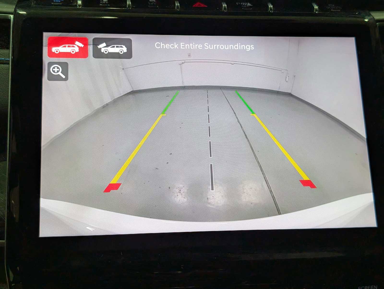 Used 2024 Jeep Grand Cherokee Trailhawk image 31