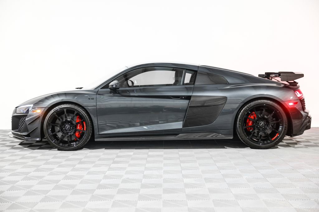 Used 2023 Audi R8 V10 GT image 12