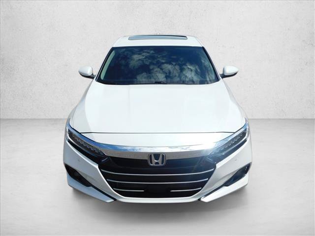 Used 2021 Honda Accord Touring image 3