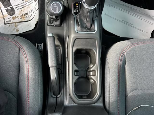 New 2025 Jeep Wrangler Rubicon AWD/4WD image 19