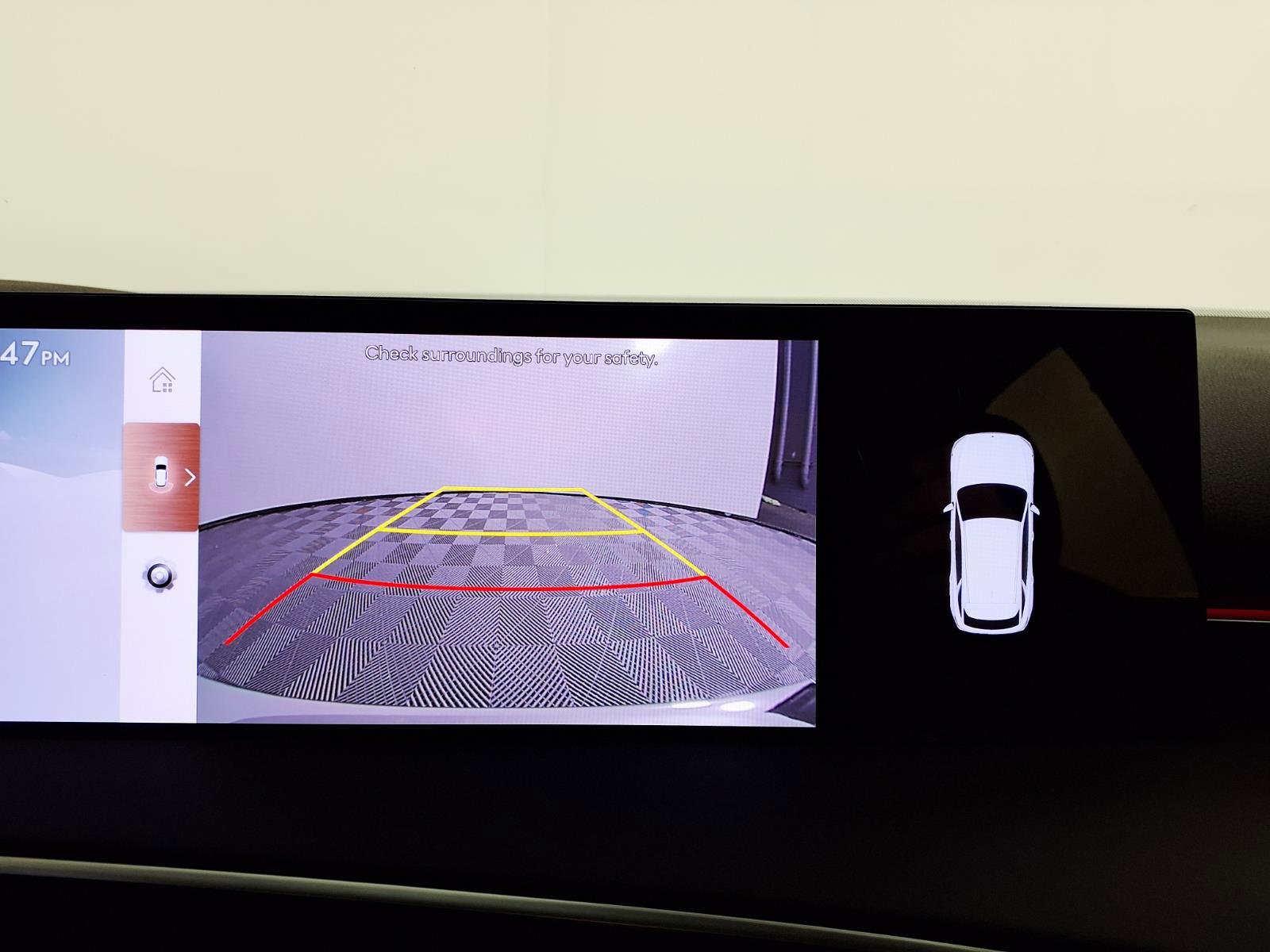 Certified 2026 Genesis GV70 2.5T Select AWD/4WD image 19