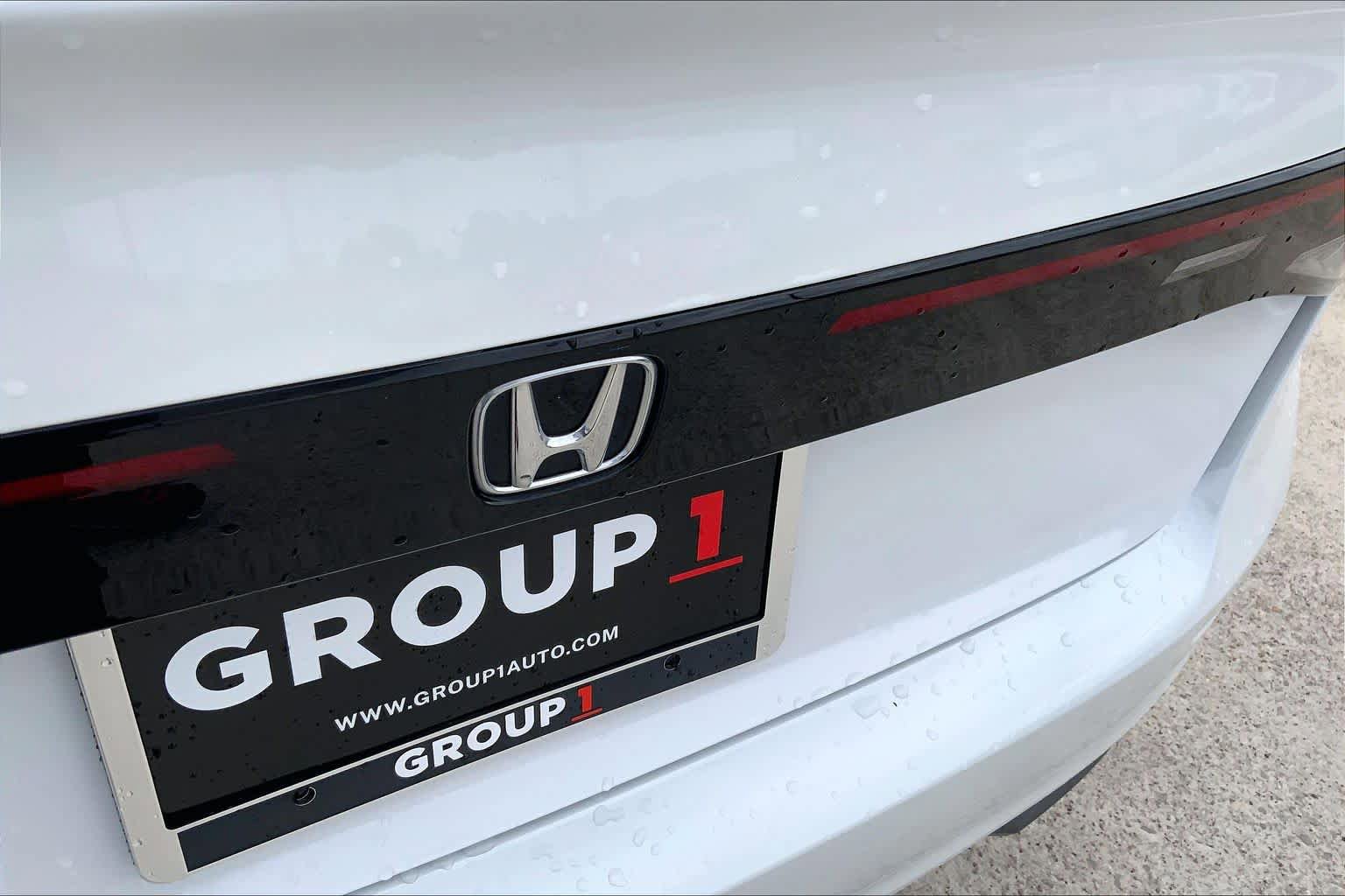 Used 2023 Honda Accord EX image 31