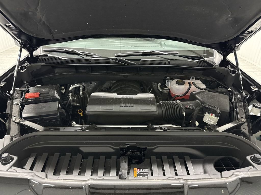 New 2026 GMC Sierra 1500 Elevation image 31