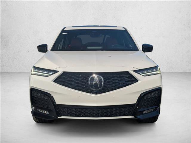 Used 2026 Acura MDX A-Spec image 6