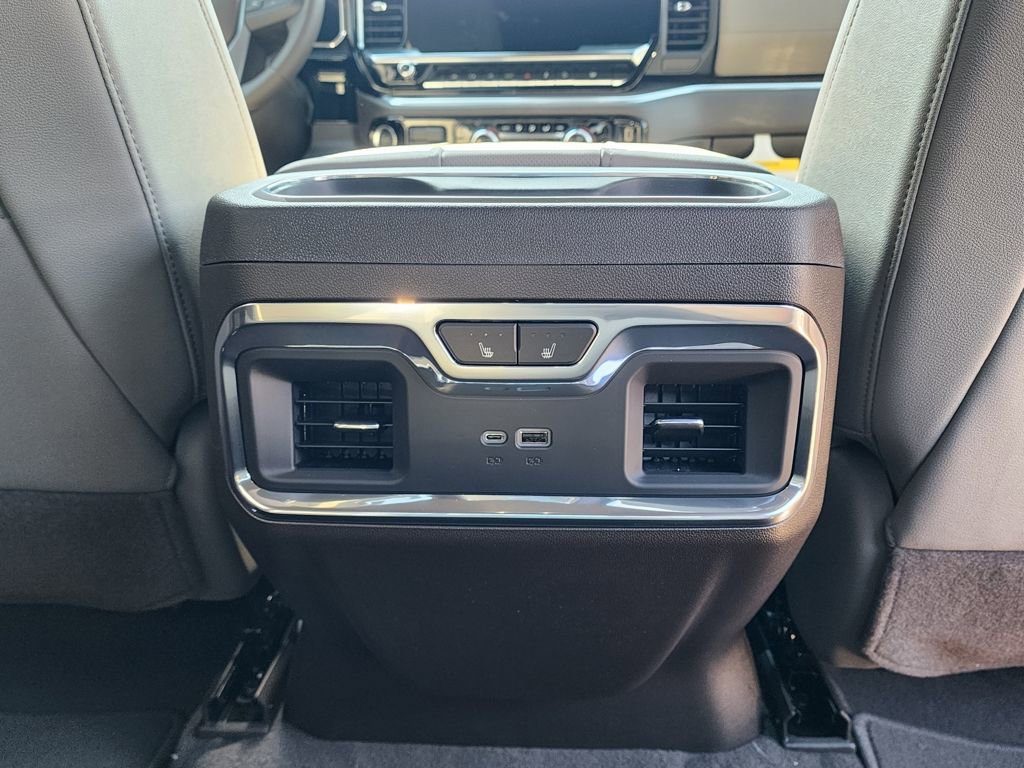 New 2026 GMC Sierra 1500 SLT w/ SLT Premium Plus Package image 47