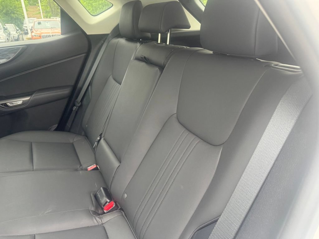 Used 2024 Lexus NX 350 AWD image 9