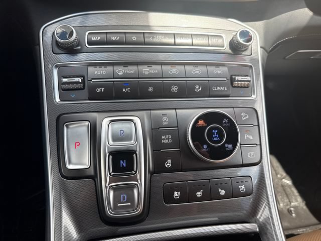 Used 2023 Hyundai Santa Fe Calligraphy AWD/4WD image 32