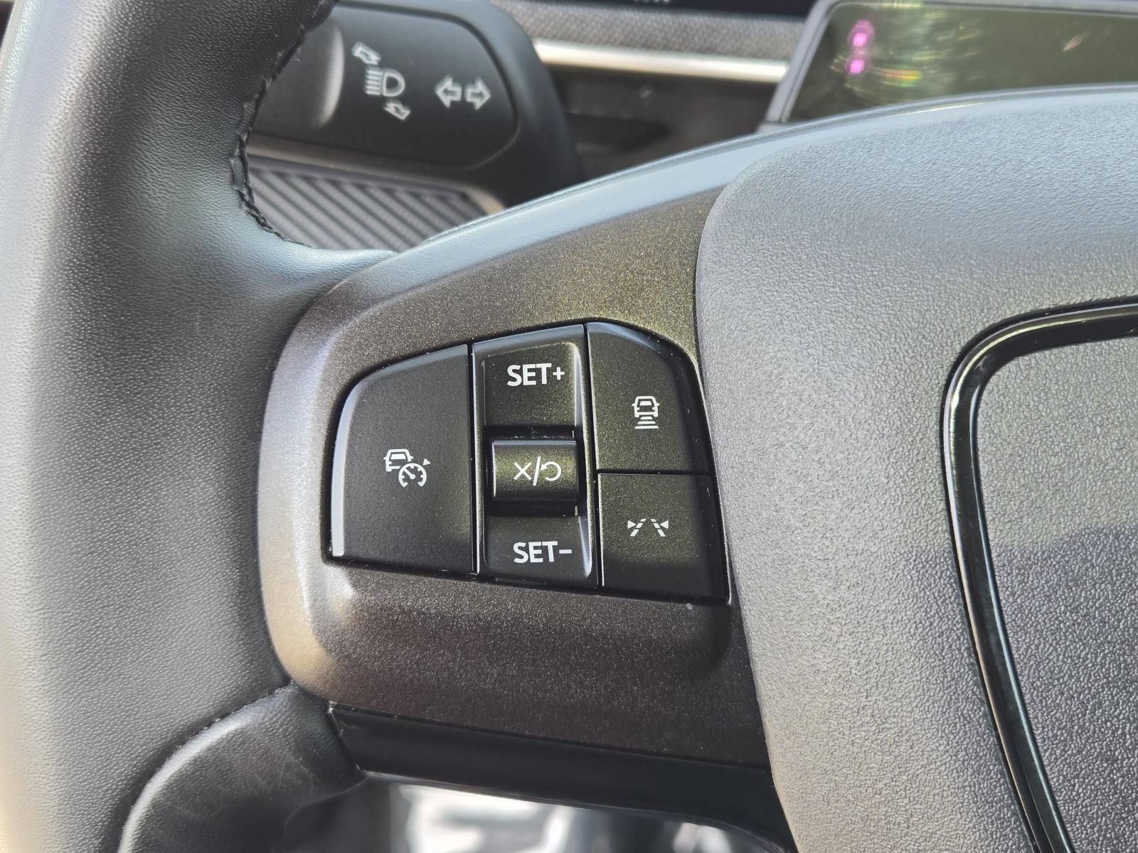 Used 2023 Ford Mustang Mach-E Premium image 17