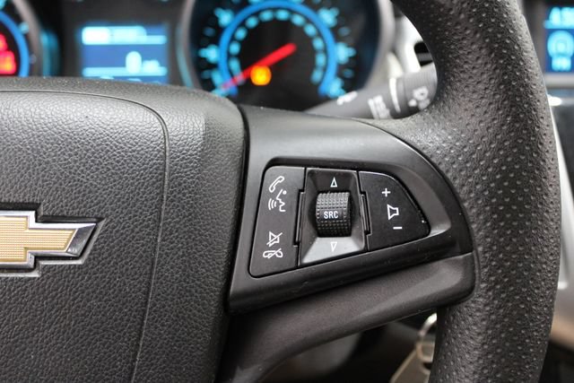 Used 2014 Chevrolet Cruze LS FWD image 19