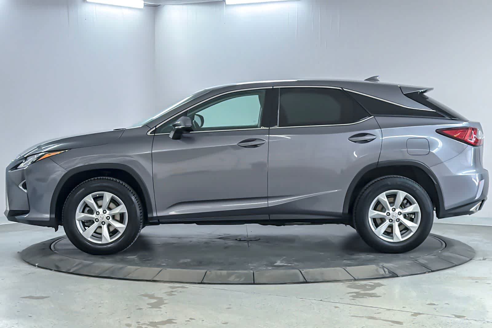Used 2017 Lexus RX 350 FWD image 5