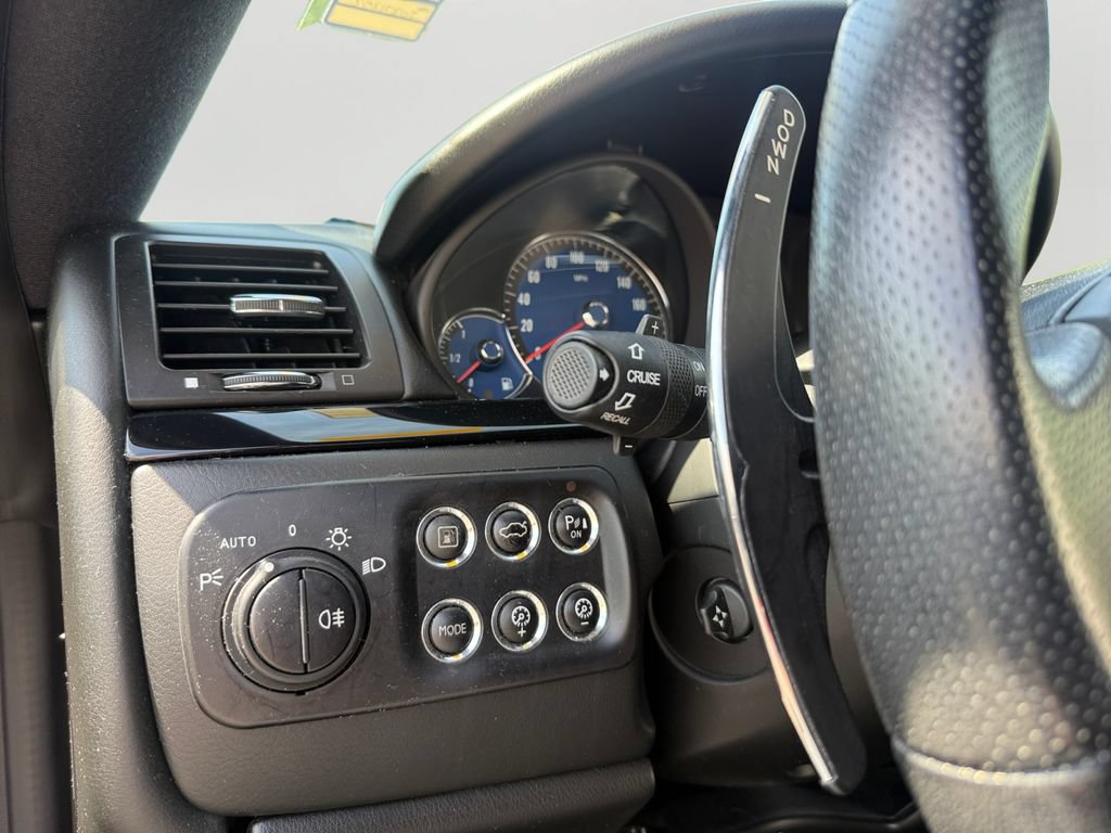 Used 2018 Maserati GranTurismo MC RWD image 12