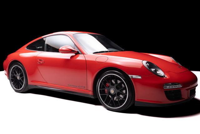 Used 2012 Porsche 911 Carrera GTS RWD image 30