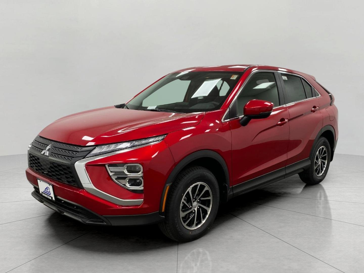 New 2026 Mitsubishi Eclipse Cross ES image 8