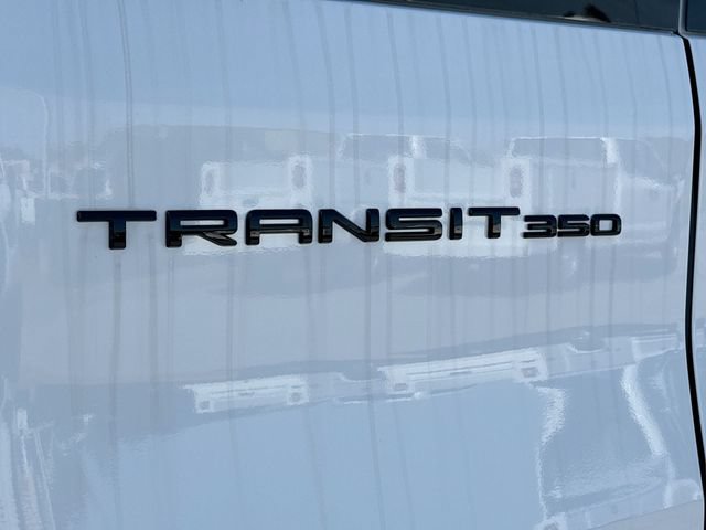 New 2026 Ford Transit 350 XL RWD image 15