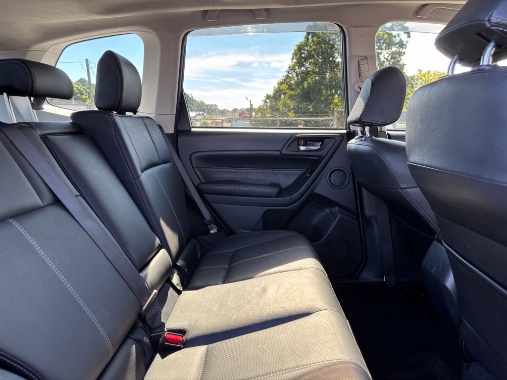 Used 2017 Subaru Forester 2.5i Touring AWD/4WD image 26