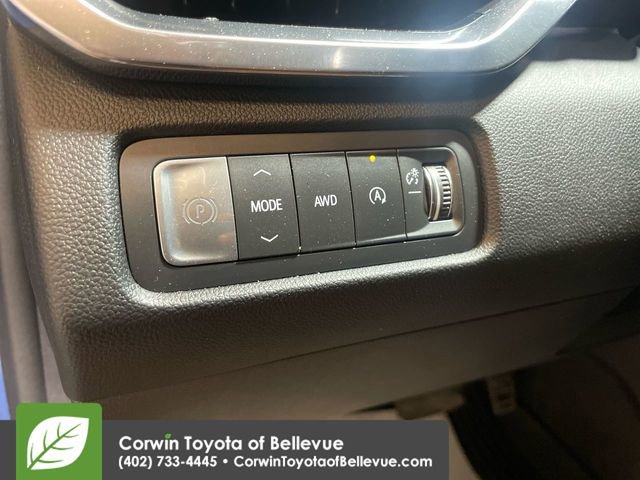 Used 2025 GMC Acadia Denali image 19