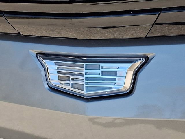 Used 2024 Cadillac Lyriq Tech w/ LPO, Floor Liner Package RWD image 36