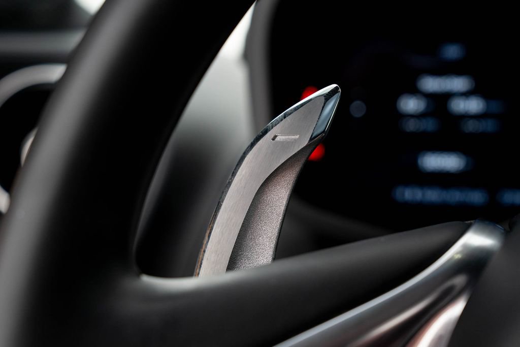 Used 2023 McLaren GT image 13