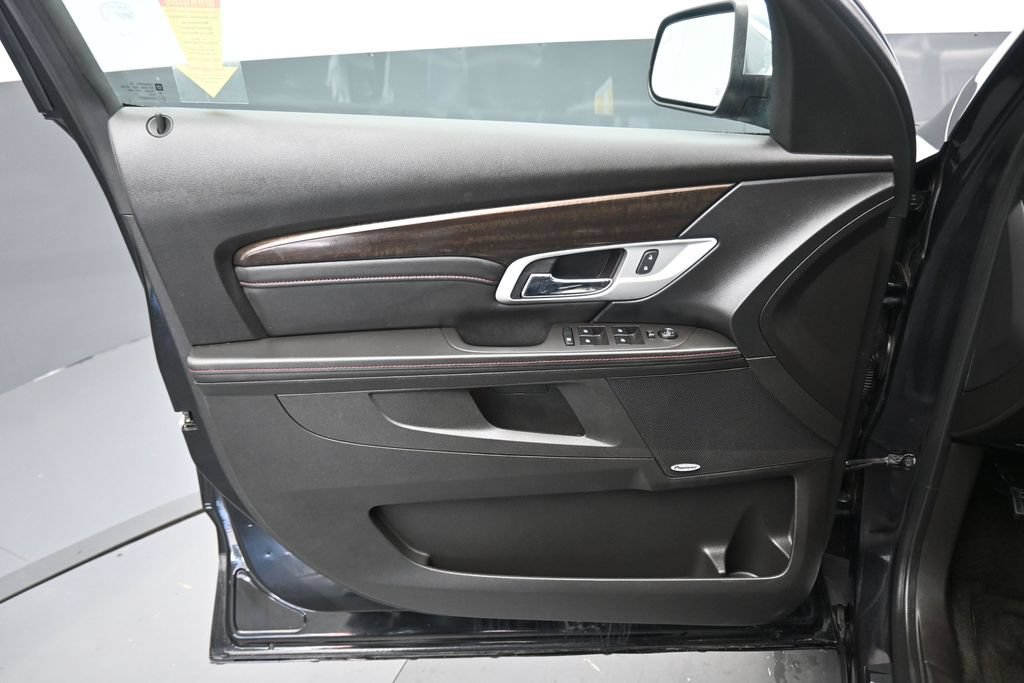 Used 2014 GMC Terrain Denali AWD/4WD image 9