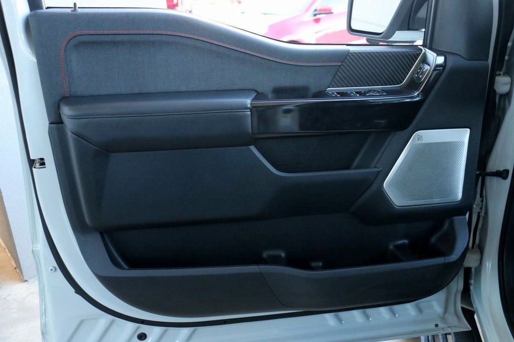 Used 2023 Ford F150 Raptor w/ Equipment Group 802A Raptor R image 15