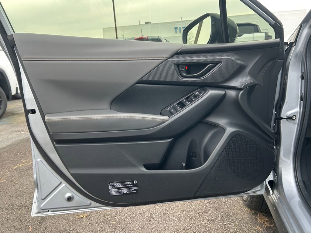 Used 2024 Subaru Crosstrek 2.5i Wilderness w/ Wilderness Package image 22