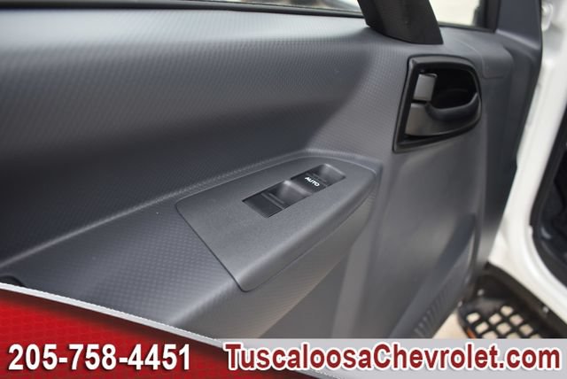 New 2025 Chevrolet Low Cab Forward RWD image 11